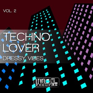 Nino Pipito' - Undulating (Original Mix)