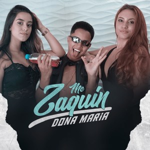 Dona Maria (Explicit)