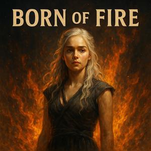 Born of Fire
