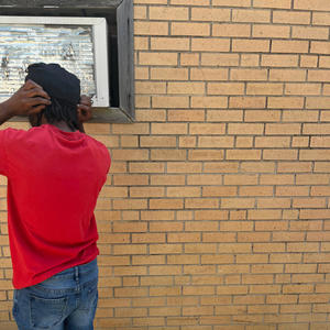 Wrk dat wheel (feat. Rixhoffjixzle) (Explicit)