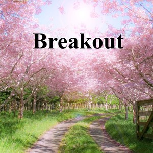 Breakout (feat. Arianna Rader)