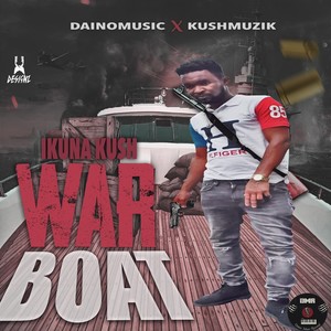 War Boat