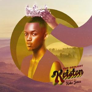 Keiston - 1 in the Same (feat. Amerikkken & Choecen)