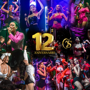 Mix 5: Mayores (En Vivo)