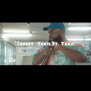 Toxic (feat. Taaji) (Explicit)