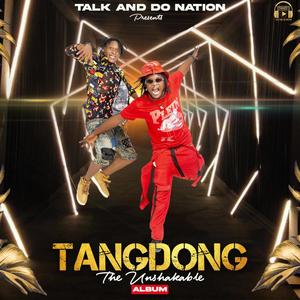 TANGDONG(the unshakable album)