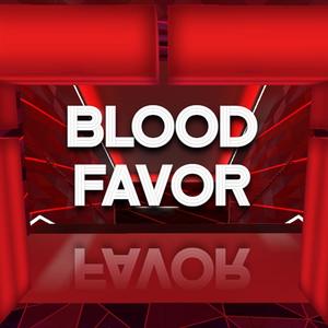 Blood Favor (Original Soundtrack)