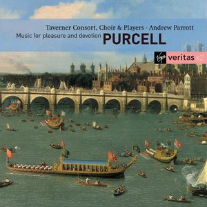 Purcell - Rejoice in the Lord Alway, Z. 49 