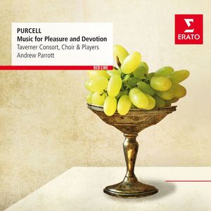 Taverner Players - Purcell: Te Deum and Jubilate Deo, Z. 232 - Jubilate - O be joyful in the Lord