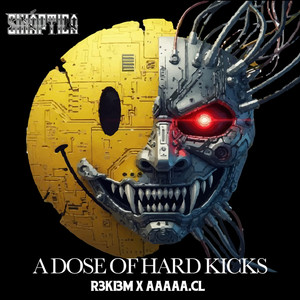 A DOSE OF HARD KICKS