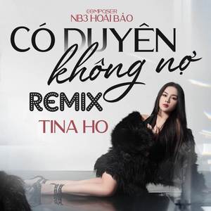 Có Duyên Không Nợ Remix - Một Người Đứng Từ Xa Chờ Anh Về