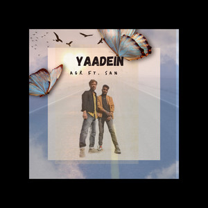 Yaadein (feat. San Jeet Saklani) [Explicit]