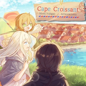 Cape Croissant