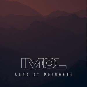 Land of Darkness (Explicit)