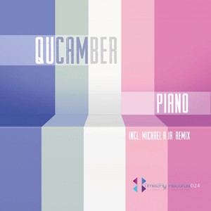 Piano (Michael R Jr Remix)