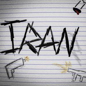 Iran (feat. xxv1an) (Explicit)