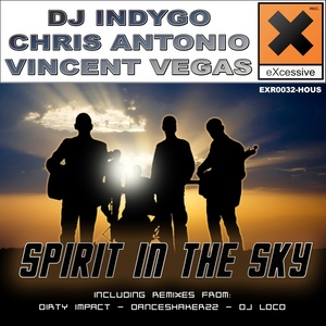 Spirit In The Sky