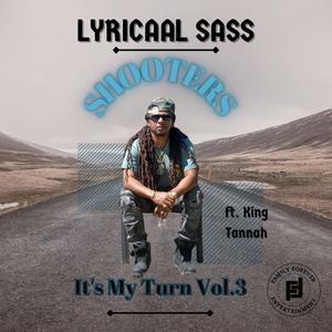 Shooters (feat. King-Tannah & Buddha Vybez) (Explicit)