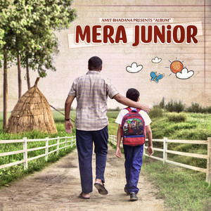 Mera Junior