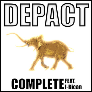 Complete (feat. J-Rican)