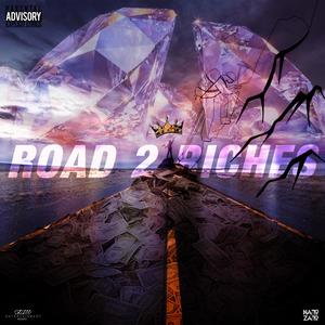 Road 2 Richez (Prod By Piano Zano)