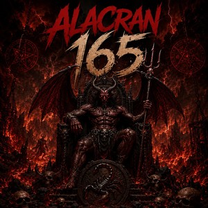 Alacran 165