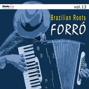 Forró, Vol. 13