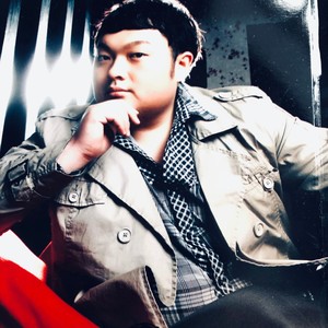 是你坚韧中华 (伴奏)