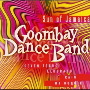 Goombay Dance Band