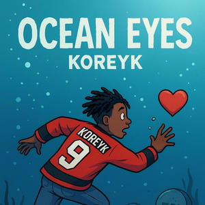 Ocean Eyeso (Explicit)