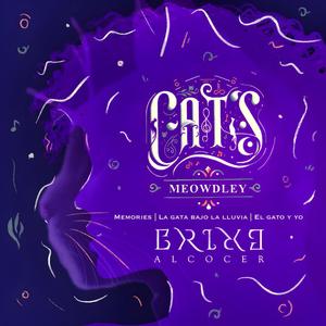 Cat´s Meowdley (Memories / La gata bajo la lluvia / El gato y yo)