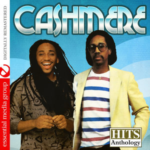 Cashmere: Hits Anthology (Digitally Remastered)