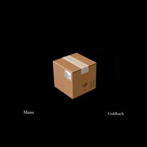 Pachete (feat. Goldbach) (Explicit)