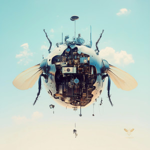 Insct - Worlds Apart