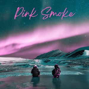 Pink Smoke