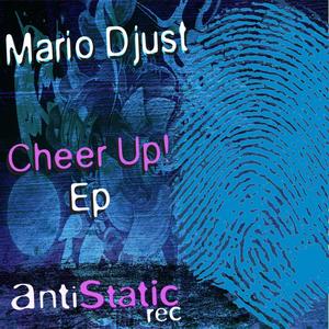 Work Your Body (Original Mix)