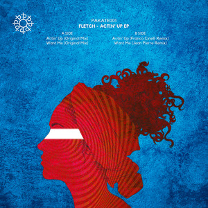 Actin' Up (Franco Cinelli Remix)