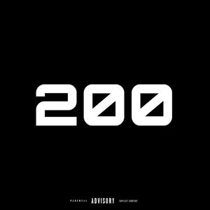 200 (feat. Ken Khalifah) [Explicit]