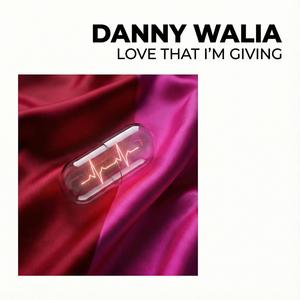 Love that I'm Giving