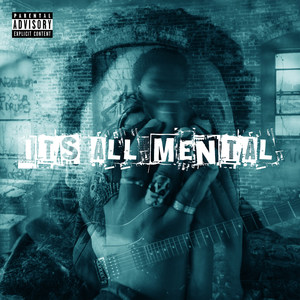 Its All Mental - EP