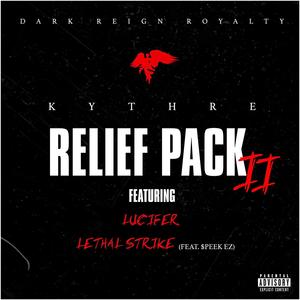 LETHAL STRIKE (feat. $peek EZ) (Explicit)