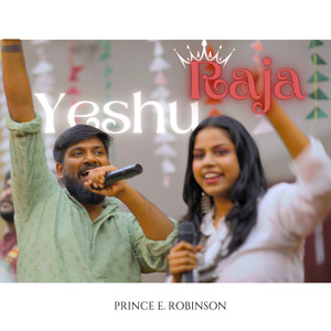 Yeshu Raja