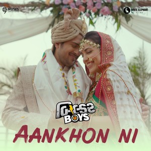 Aankhon Ni (From "Builder Boys")