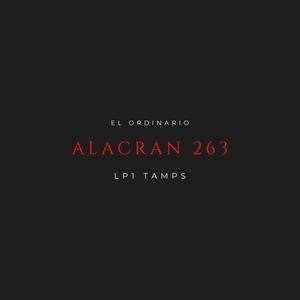 Alacran 263 (Explicit)