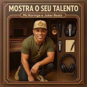 Mostra O Seu Talento