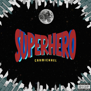 Superhero (Explicit)