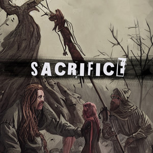 Sacrifice (Explicit)