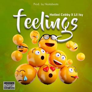 Feelings (feat. Lil Isy) [Explicit]