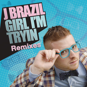 Girl I'm Tryin (Nicola Fasano Radio Edit)