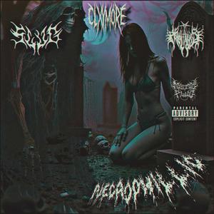 NECROPHILLIC (Explicit)
